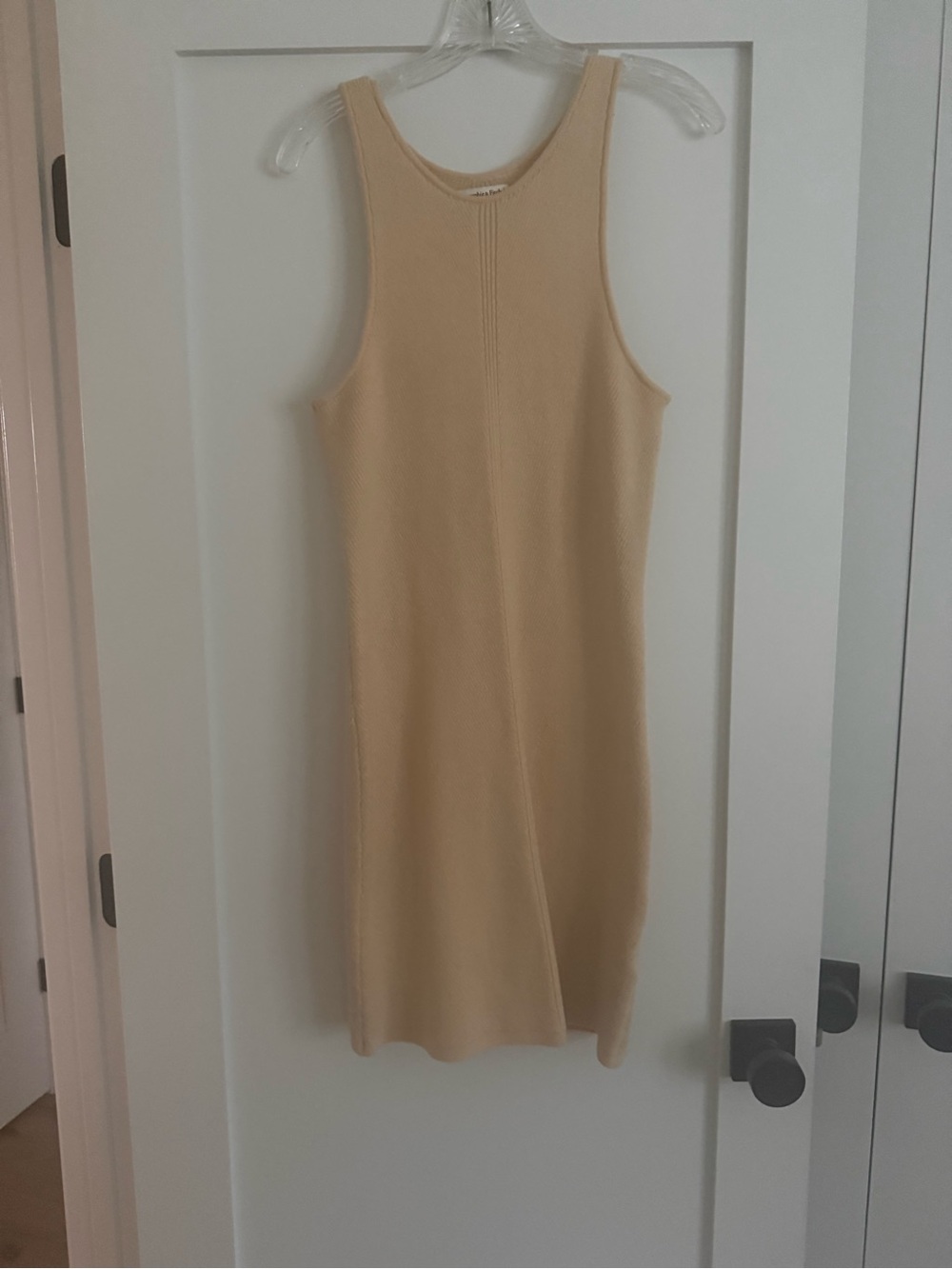 Abercrombie sweater dress